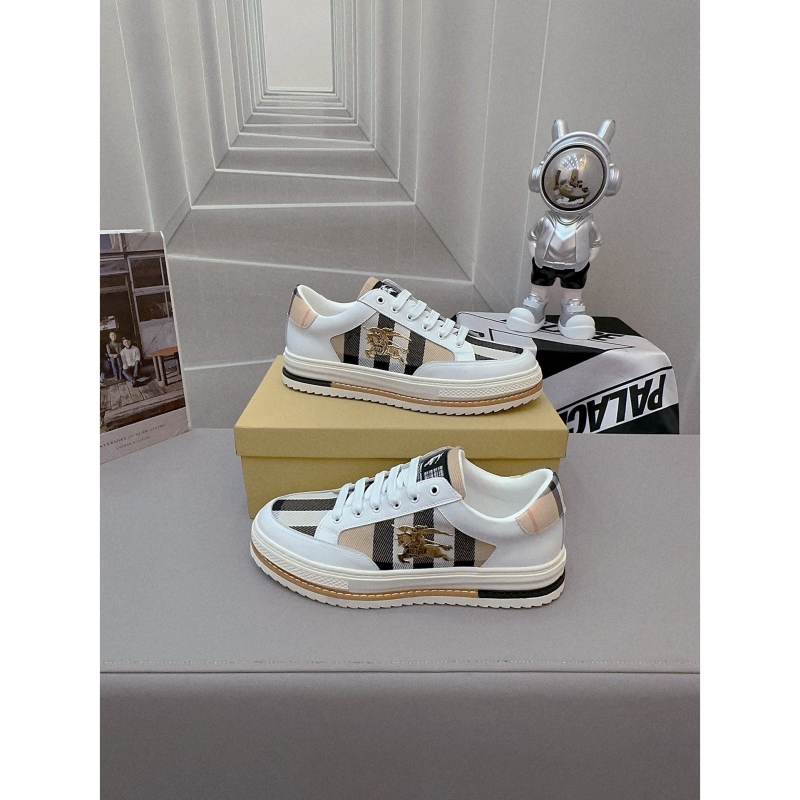 B**rry sneakers